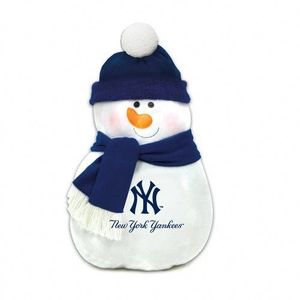 Meet your Posher, Missy